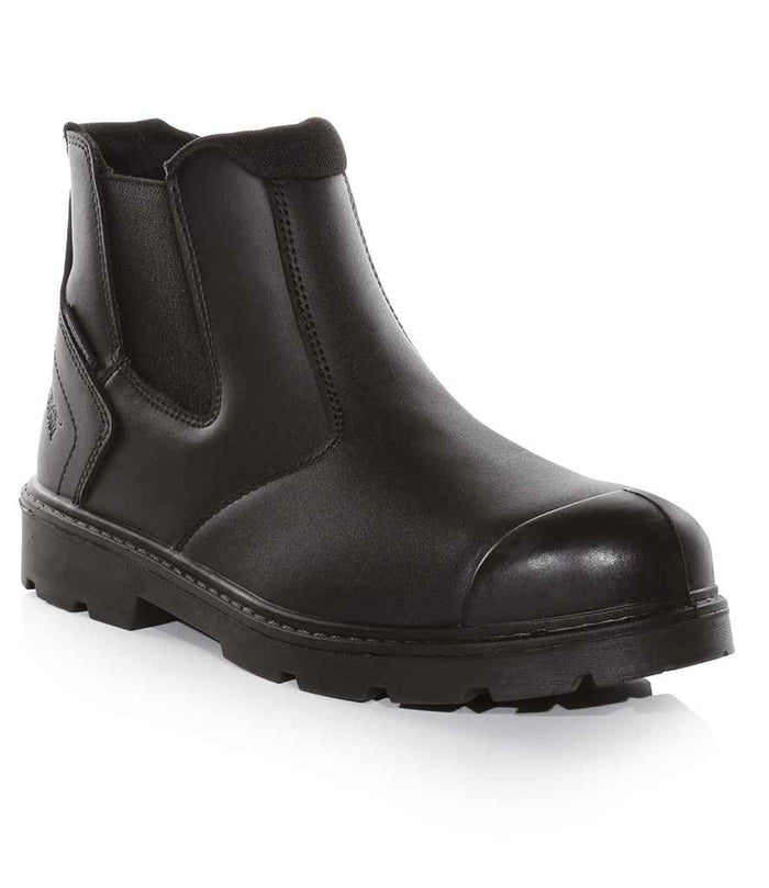 Waterproof