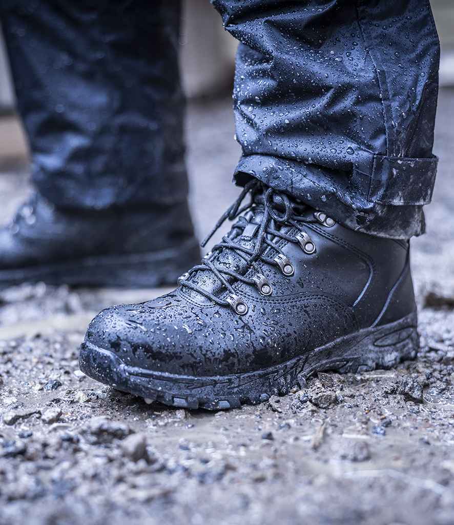 Footwear