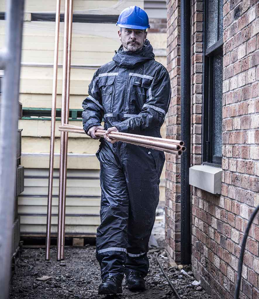 Work Coveralls