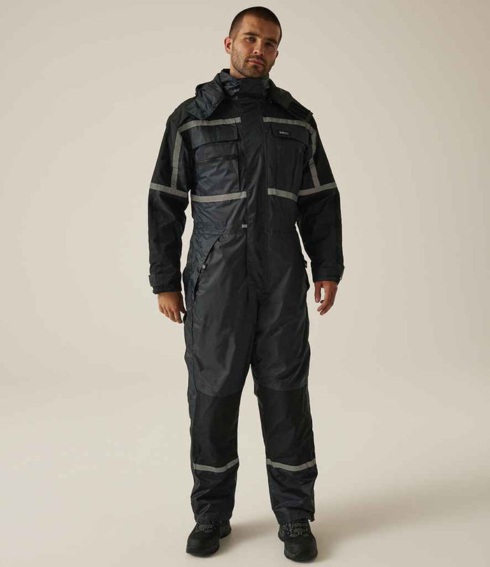 Winter & Insulated