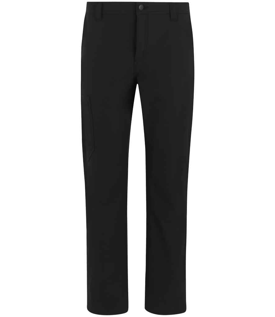 RG746 Black Front