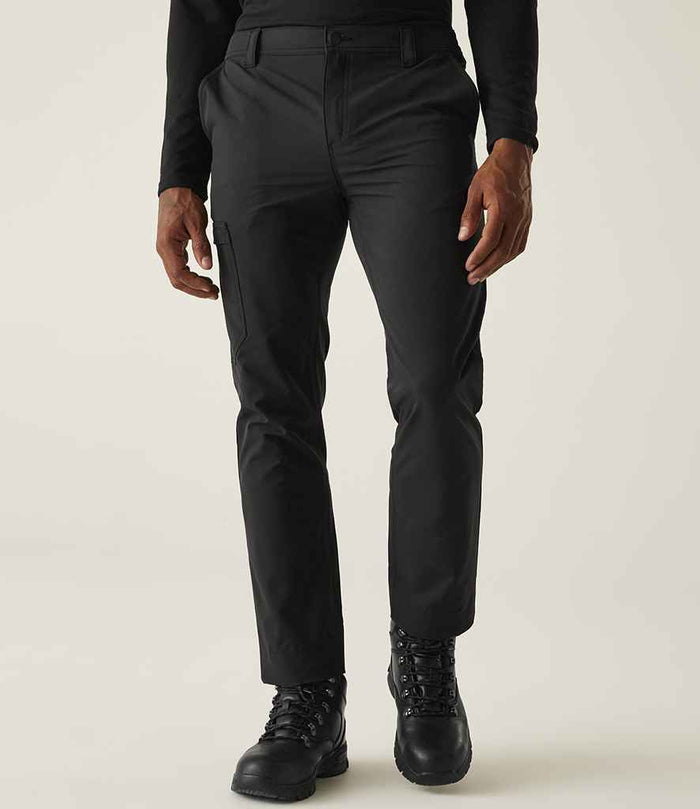 Work Trousers & Shorts
