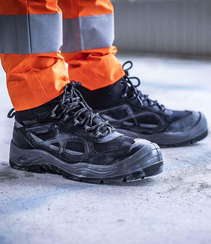 Safety Footwear