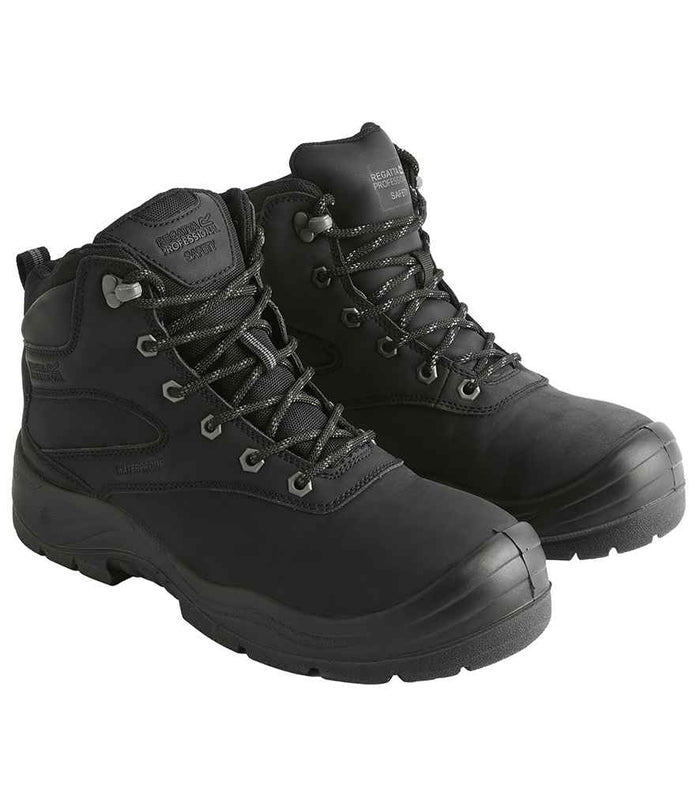 Safety Hikers