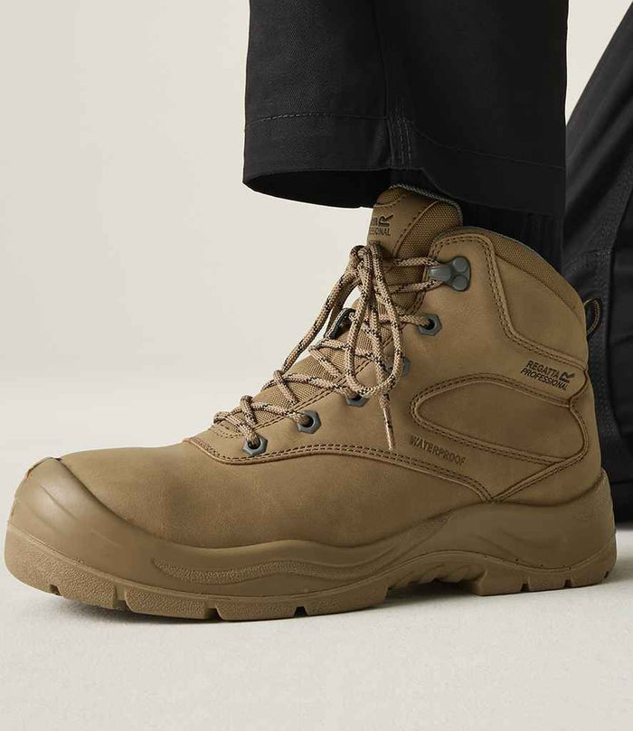 Safety Boots