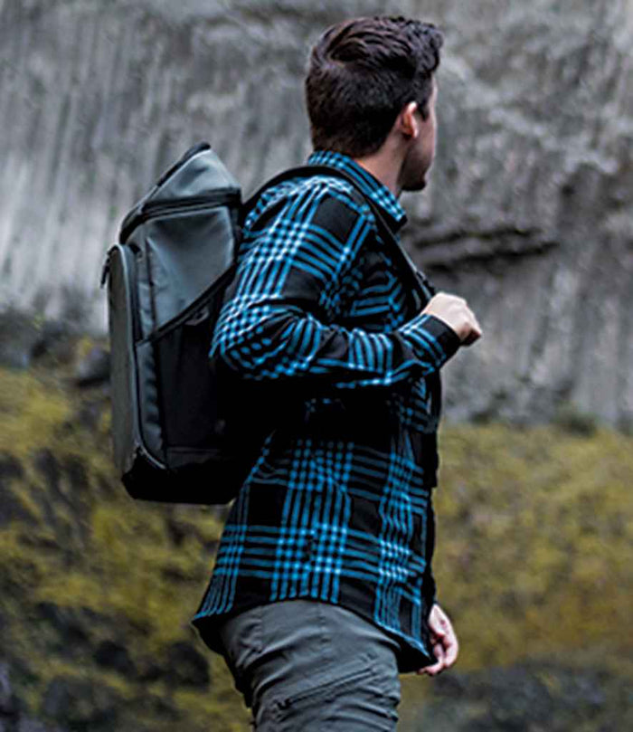 Backpacks