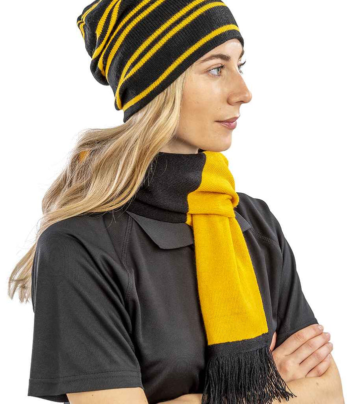 Knitted & Fleece Scarves