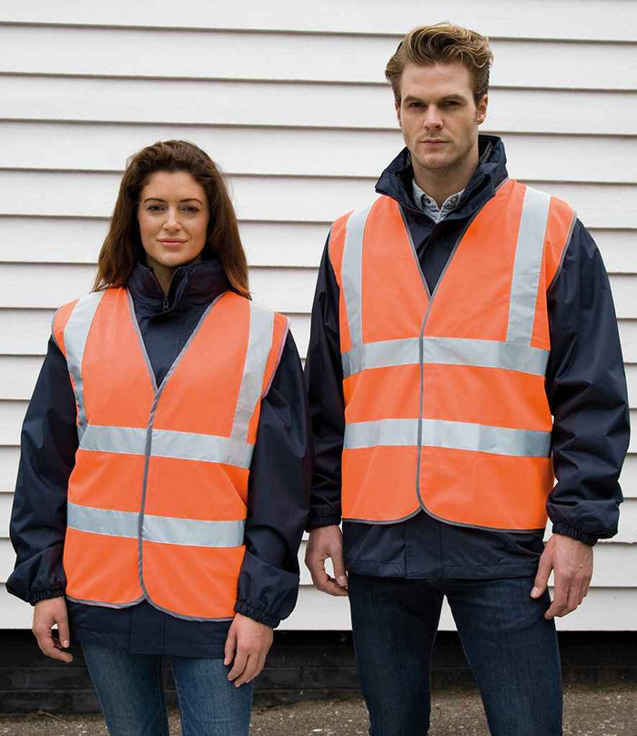 Delivery Driver Wear