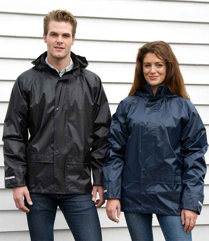 Waterproof Jackets
