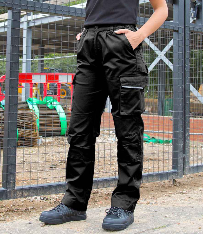 Ladies' Work Trousers