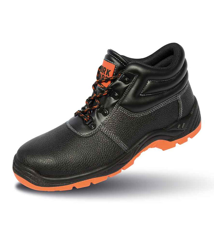 Safety Boots
