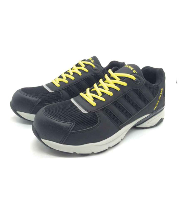 Safety Trainers
