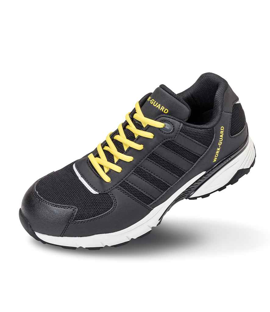 Safety Boots & Trainers