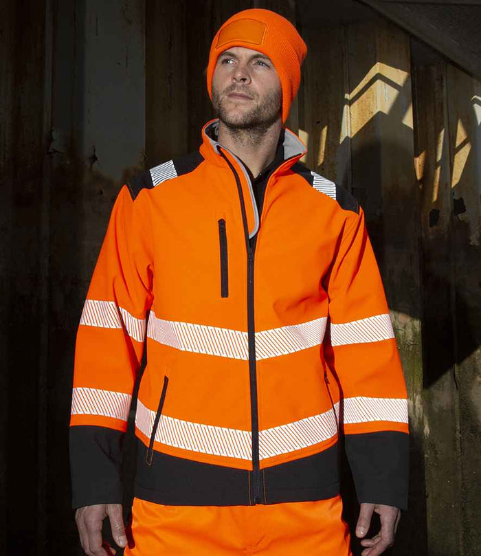 Result Safe-Guard