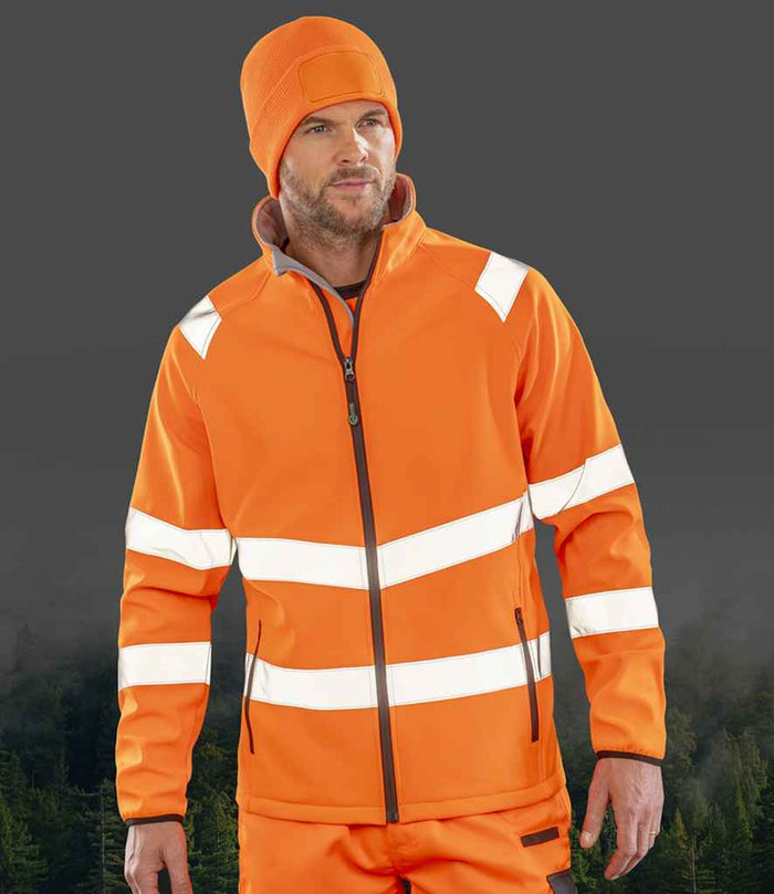 Softshell Jackets