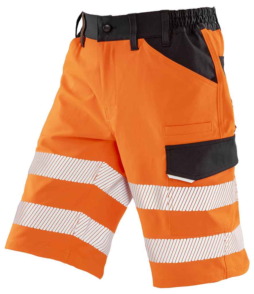 RS519 Fluorescent Orange Front
