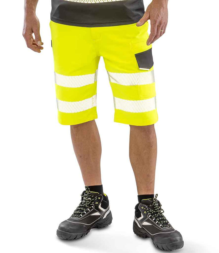 Hi-Vis Shorts