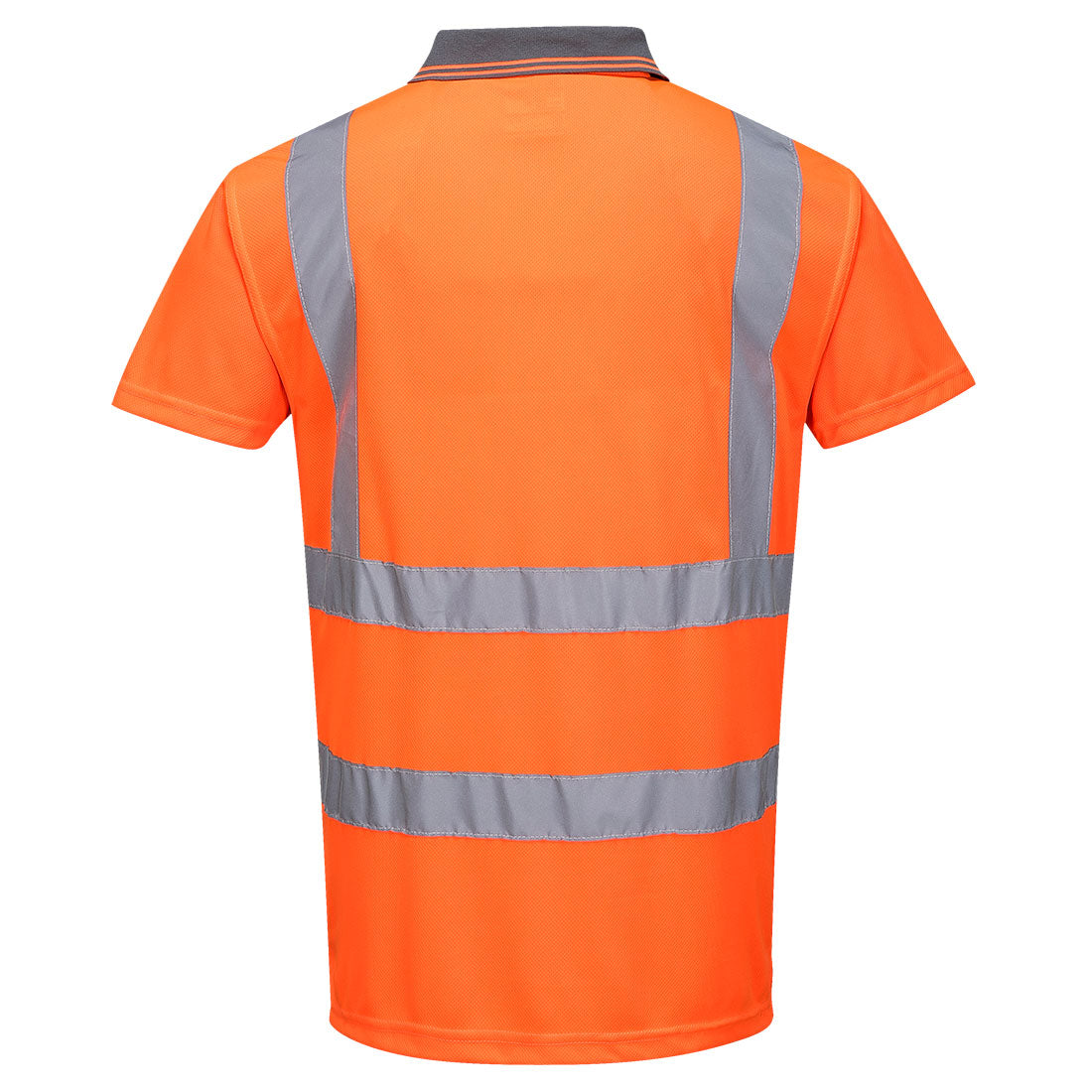 RT22 Orange Back