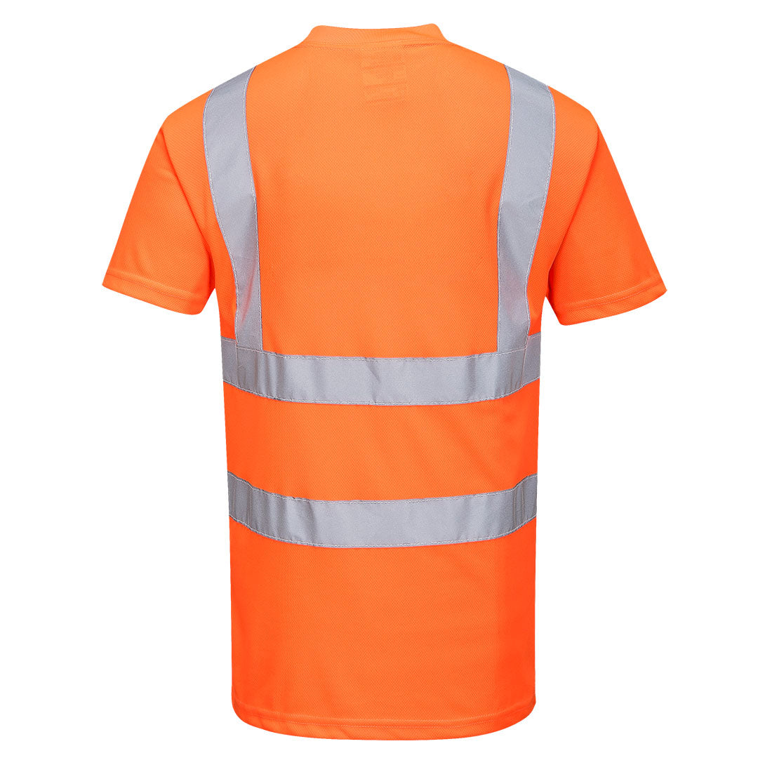 RT23 Orange Back