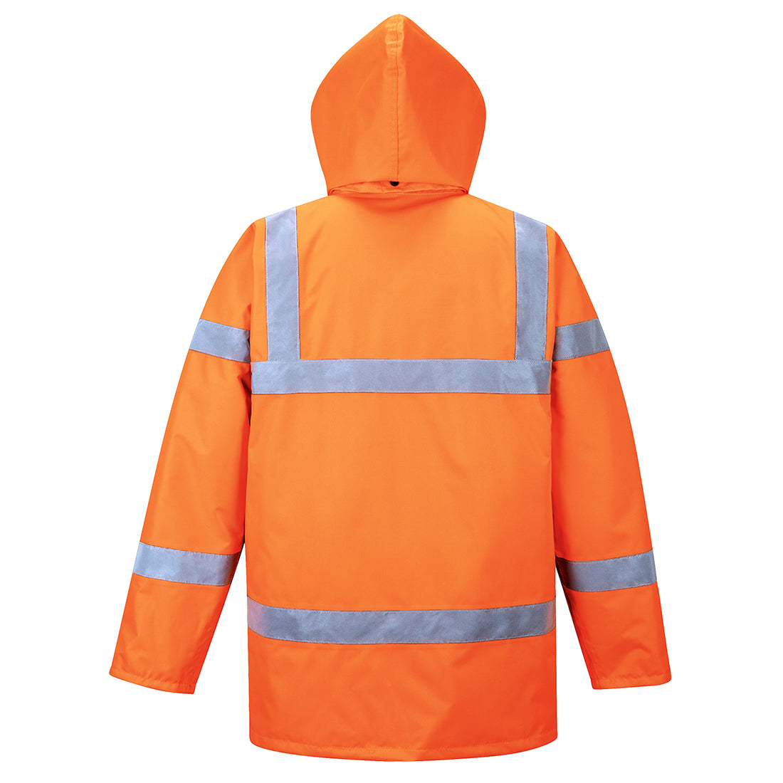 RT30 Orange Back
