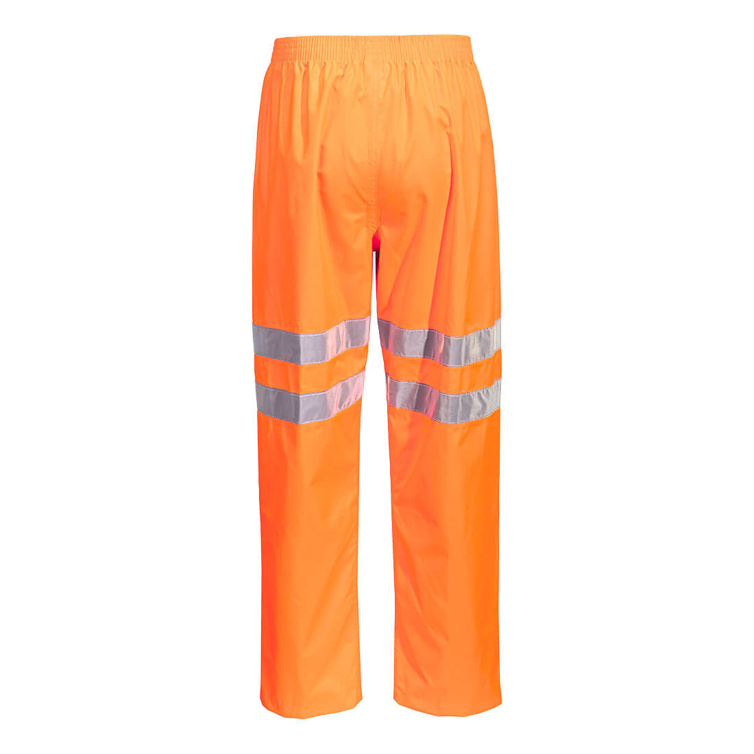 RT31 Orange Back