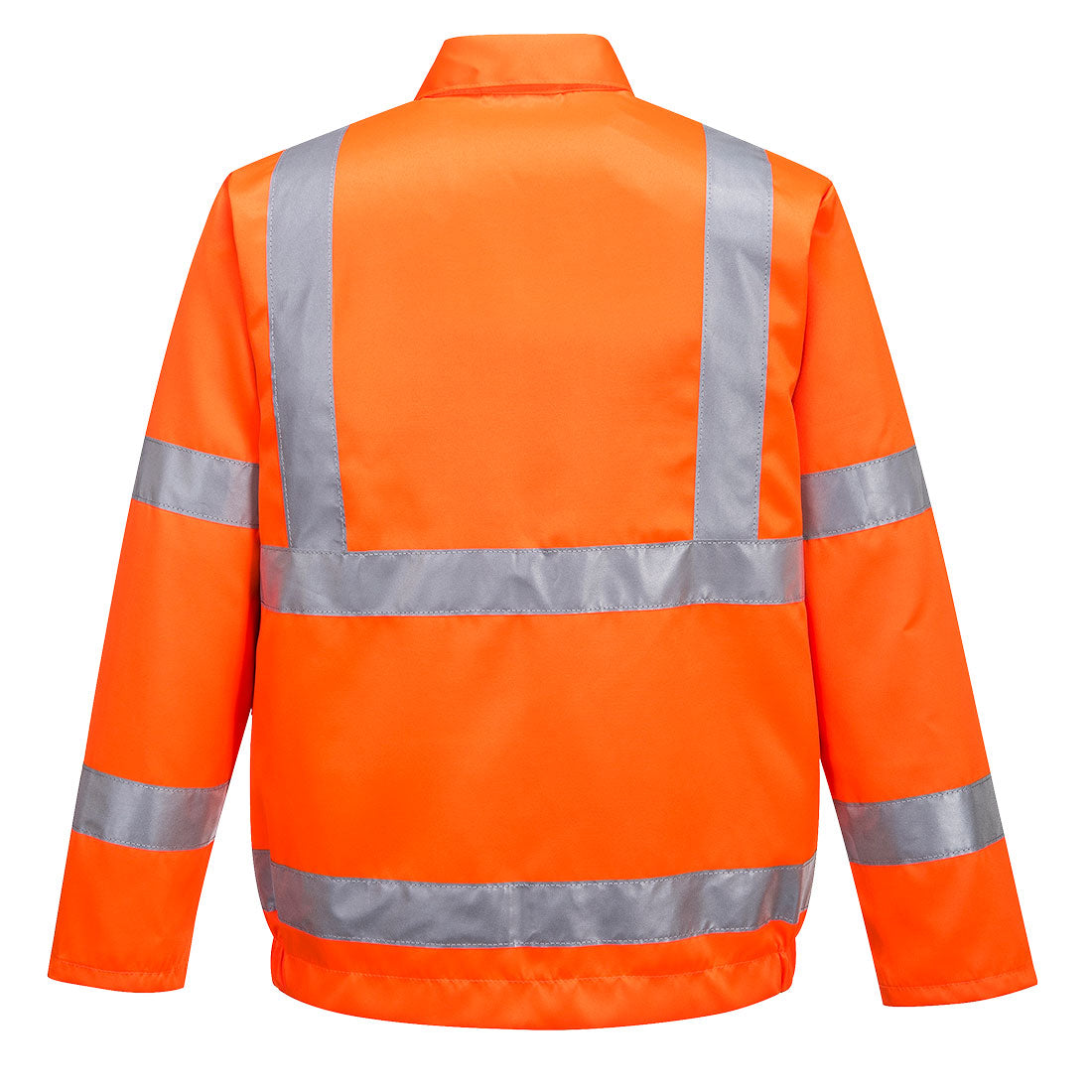 RT40 Orange Back