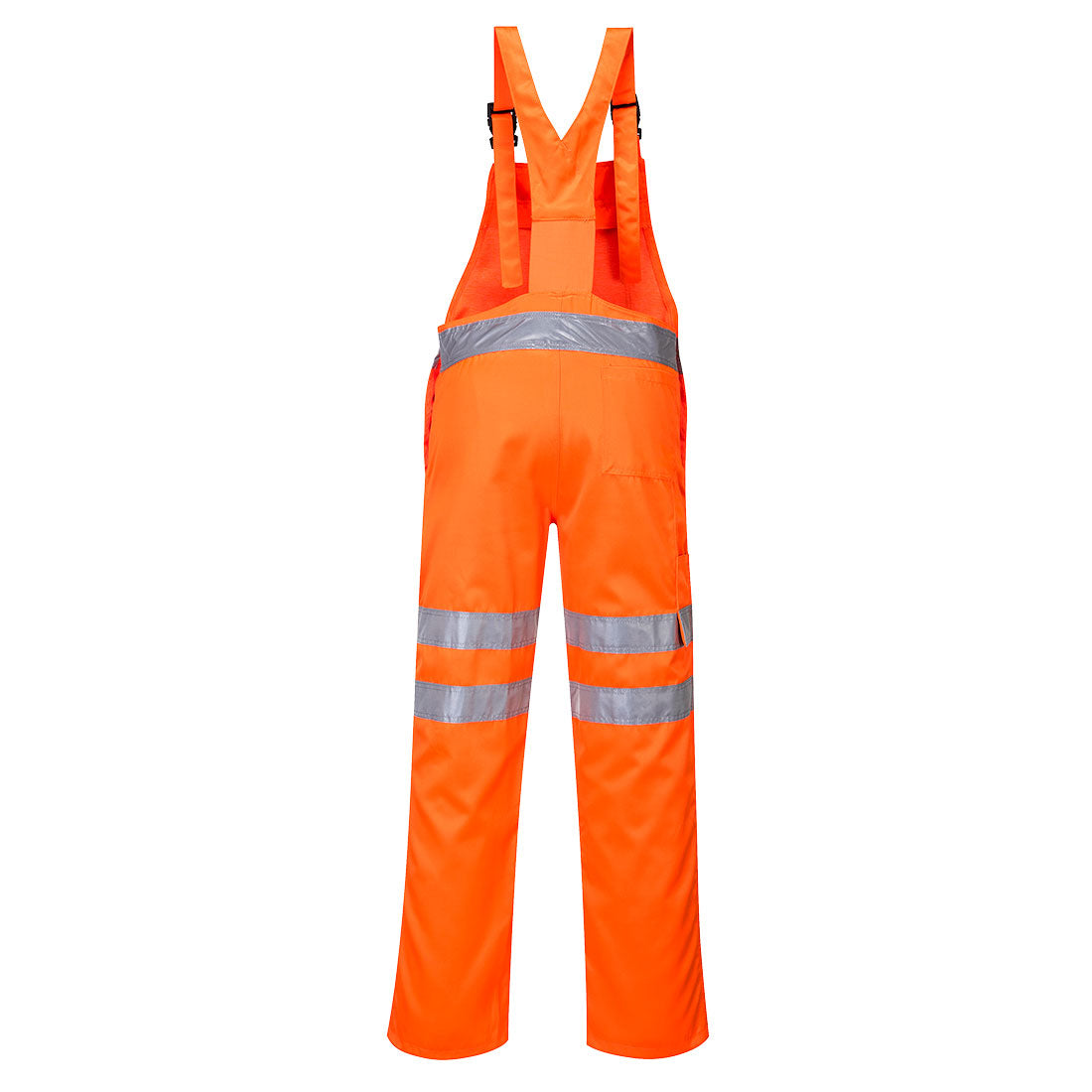 RT43 Orange Back