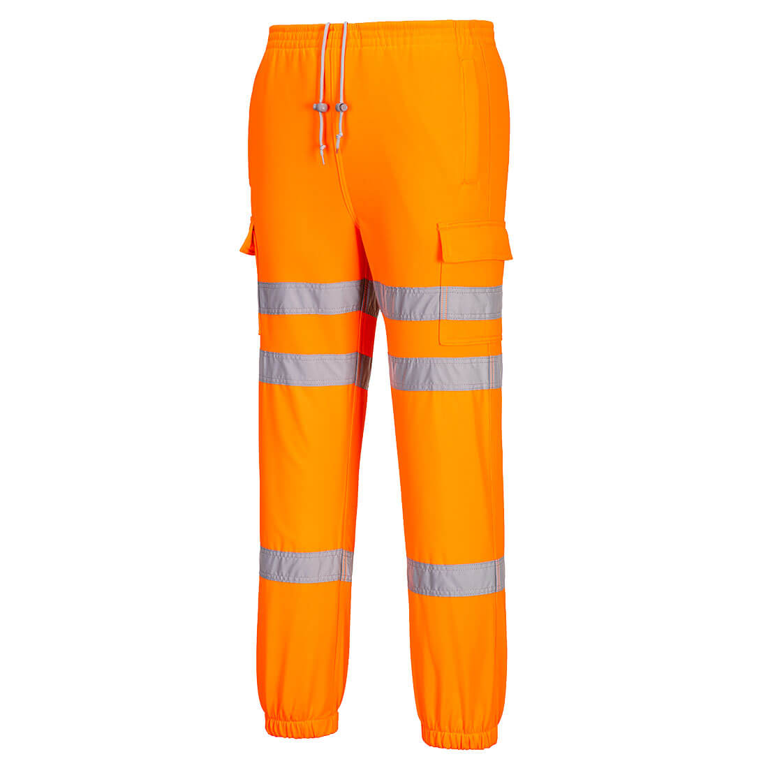 Portwest - Hi-Vis Three Band Joggers - RT48