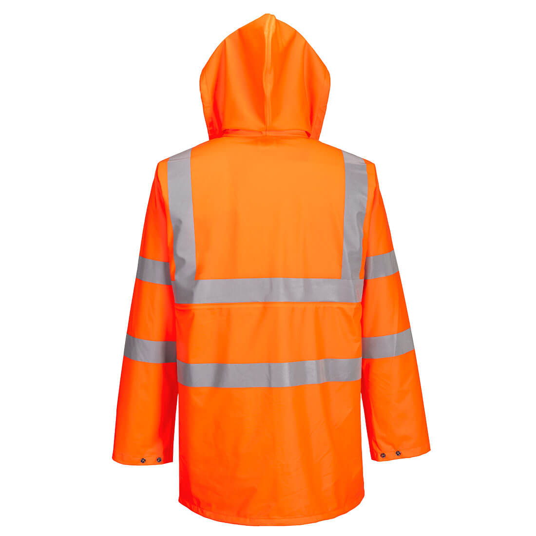 RT50 Orange Back