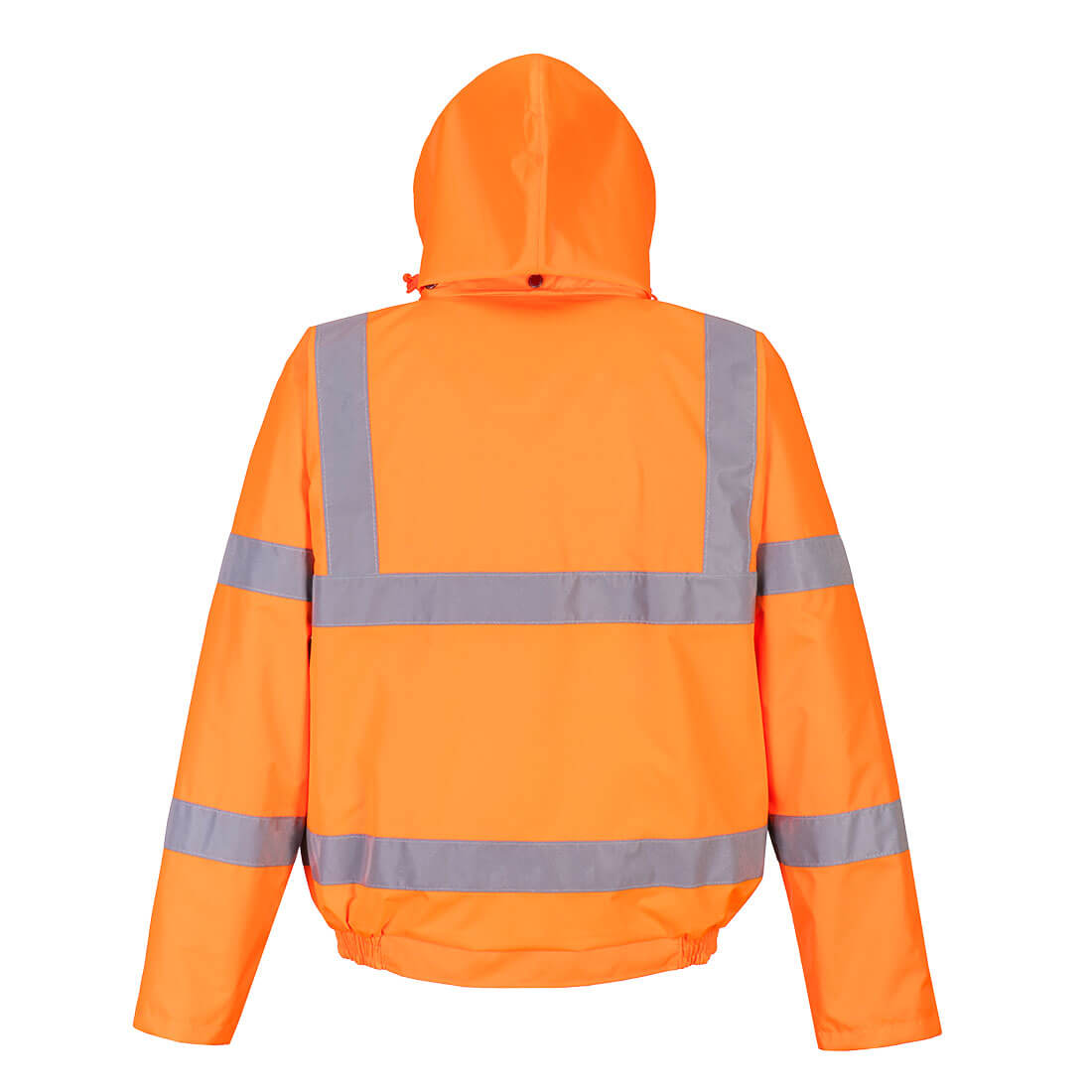 RT62 Orange Back