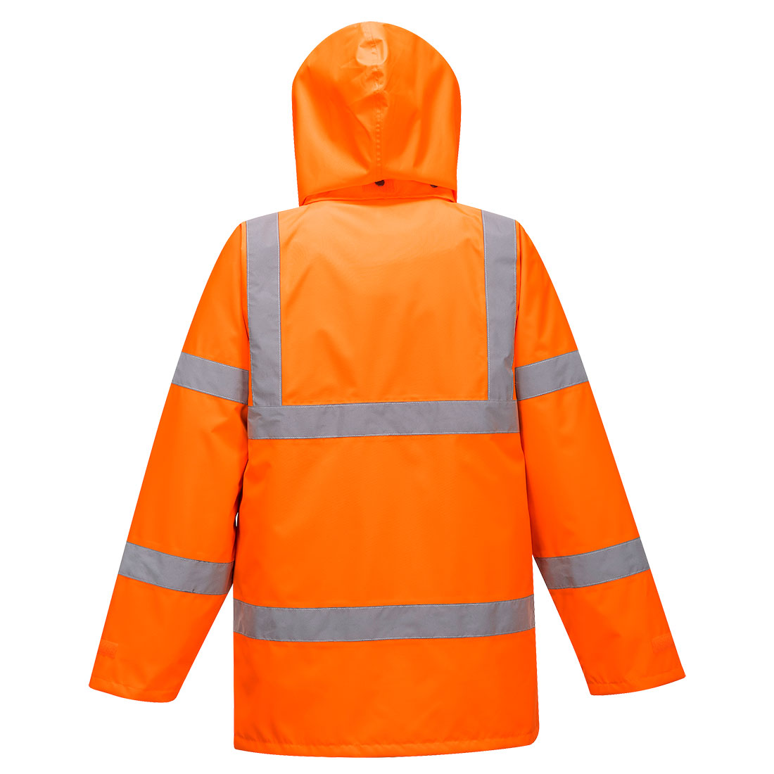 RT63 Orange Back