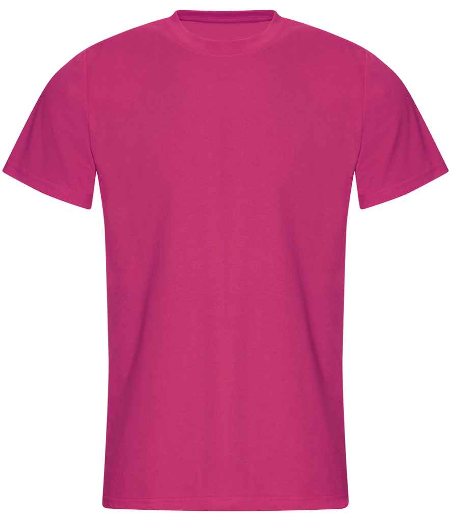16 Personalised Embroidered Work T-Shirts with Free Logo
