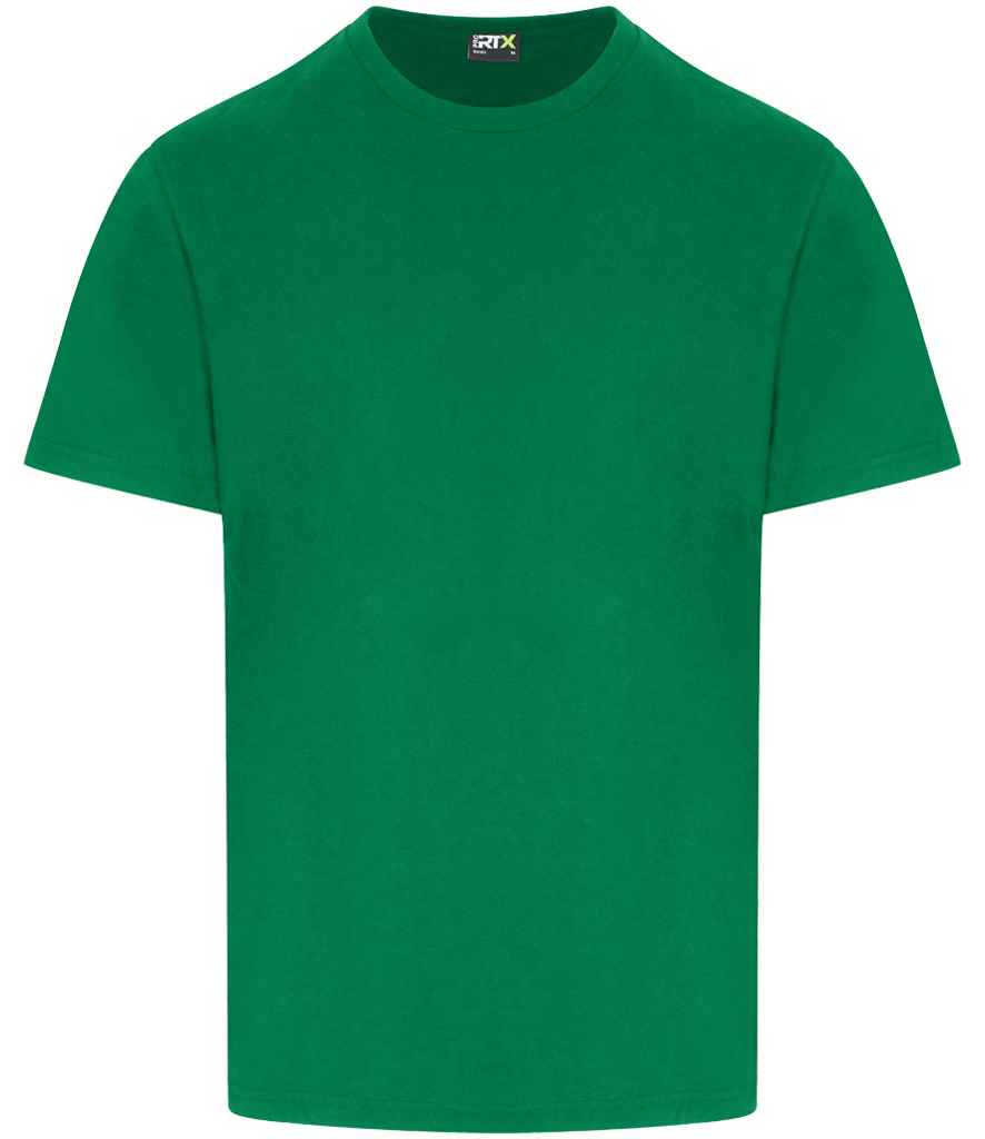 16 Personalised Embroidered Work T-Shirts with Free Logo