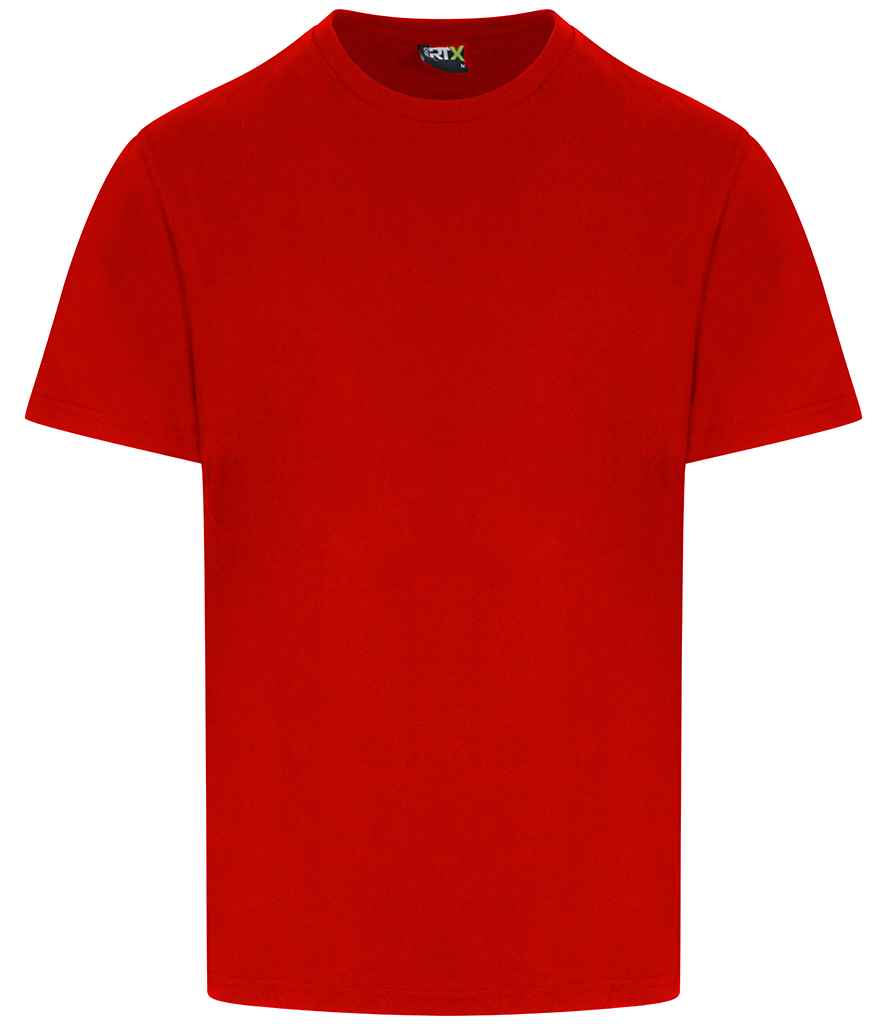16 Personalised Embroidered Work T-Shirts with Free Logo