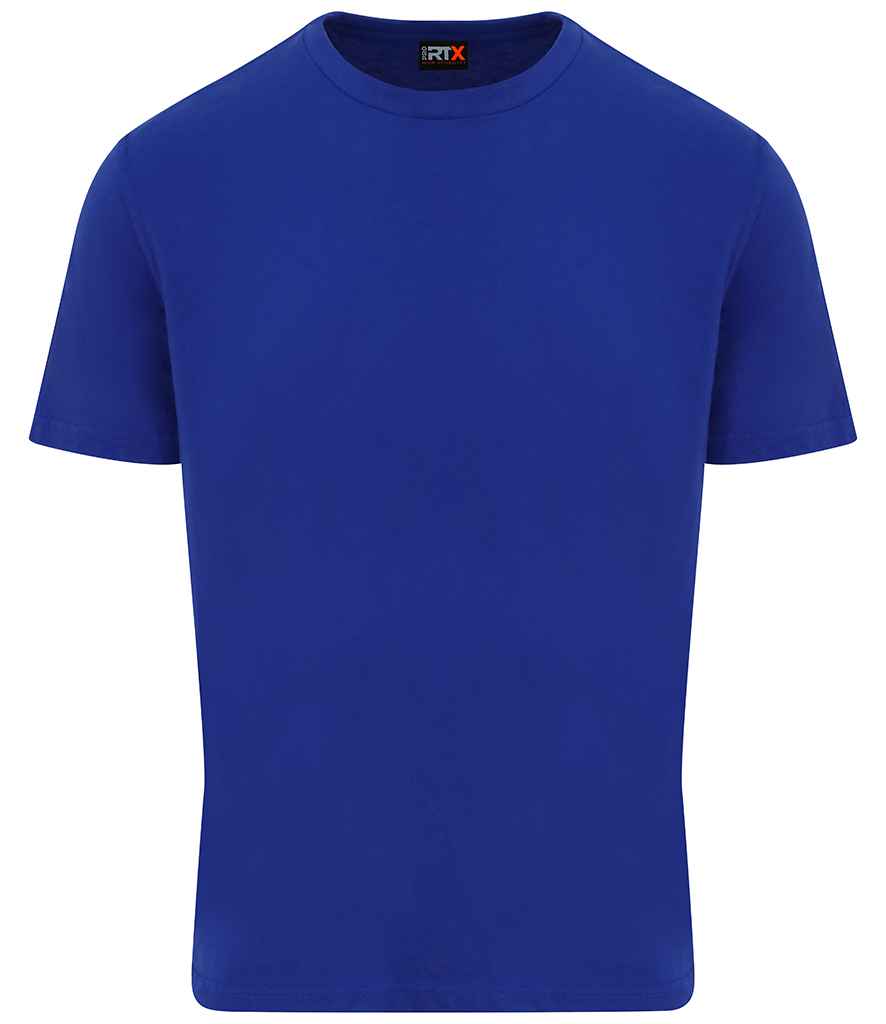 16 Personalised Embroidered Work T-Shirts with Free Logo