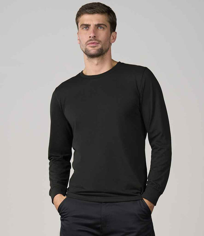 Long Sleeve