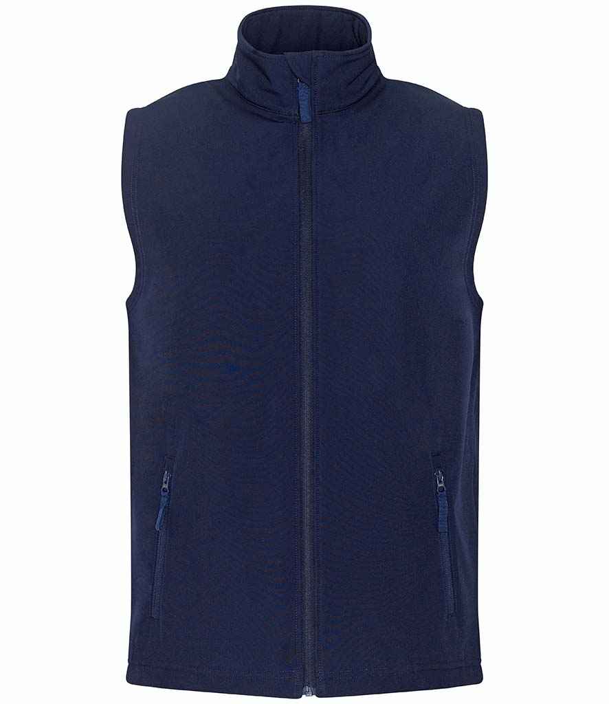 6 Item Workwear Bundle with Free Logo