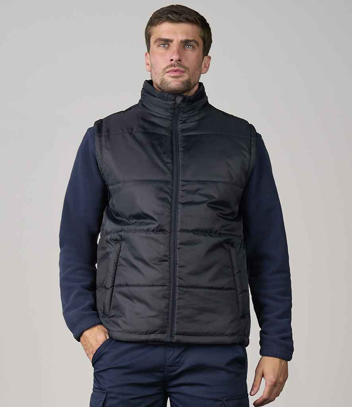 Bodywarmers & Gilets