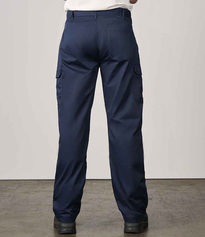 Cargo & Holster