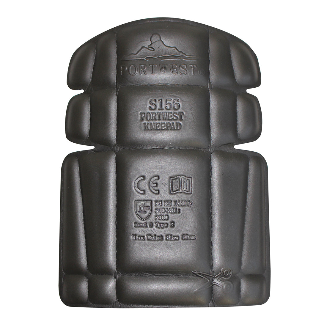 Portwest - Portwest Knee Pad - S156