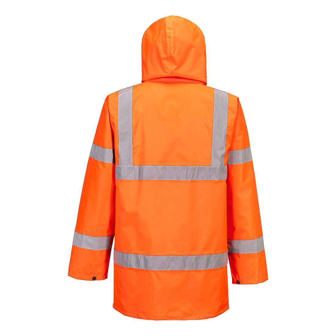 S160 Orange Back