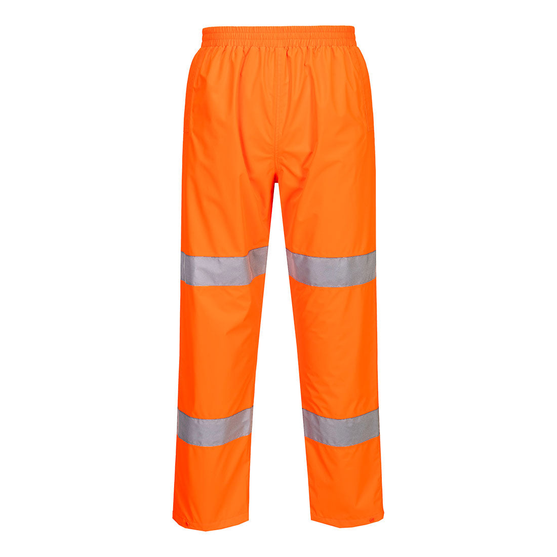 Portwest - Hi-Vis Lightweight Packable Trousers - S165