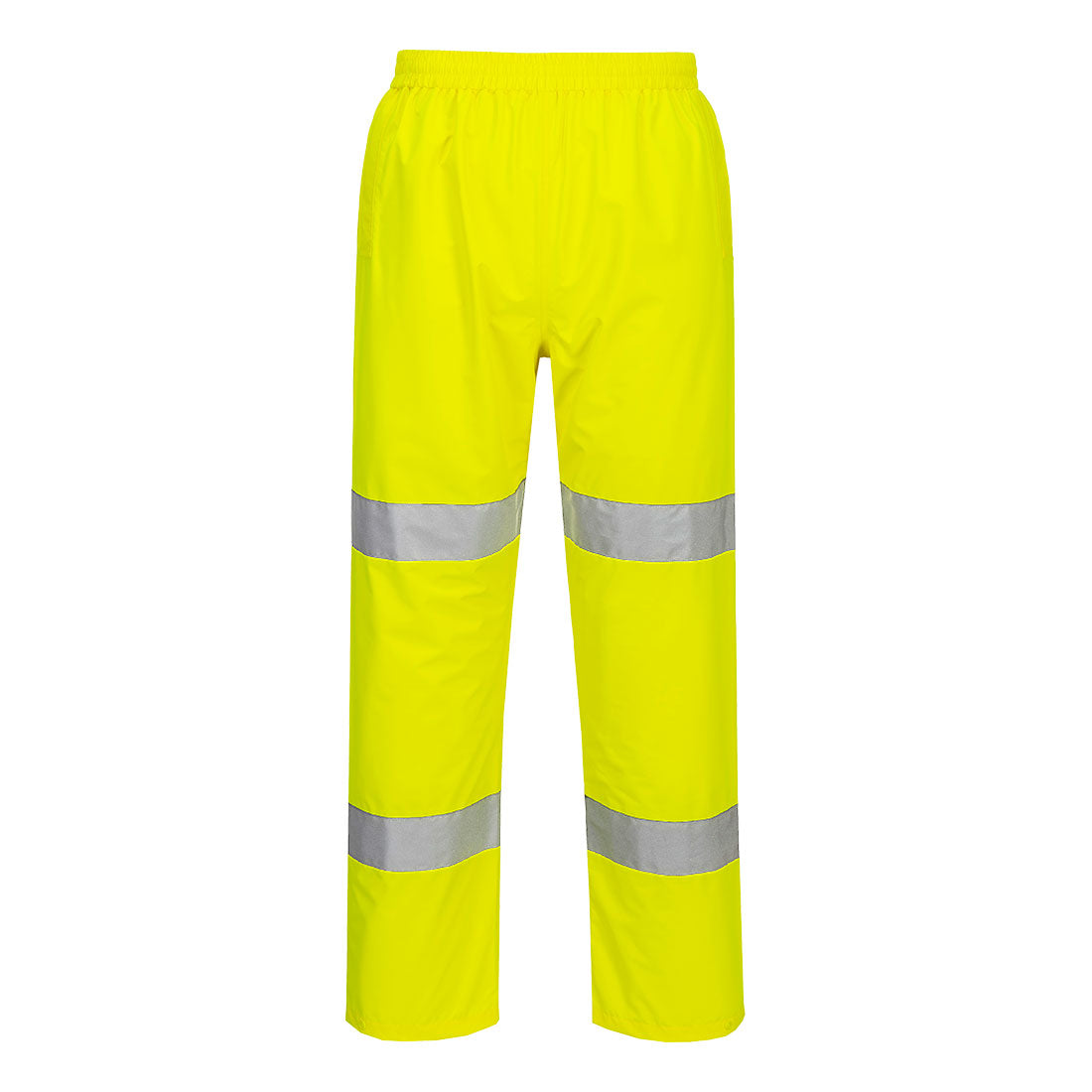 Portwest - Hi-Vis Lightweight Packable Trousers - S165