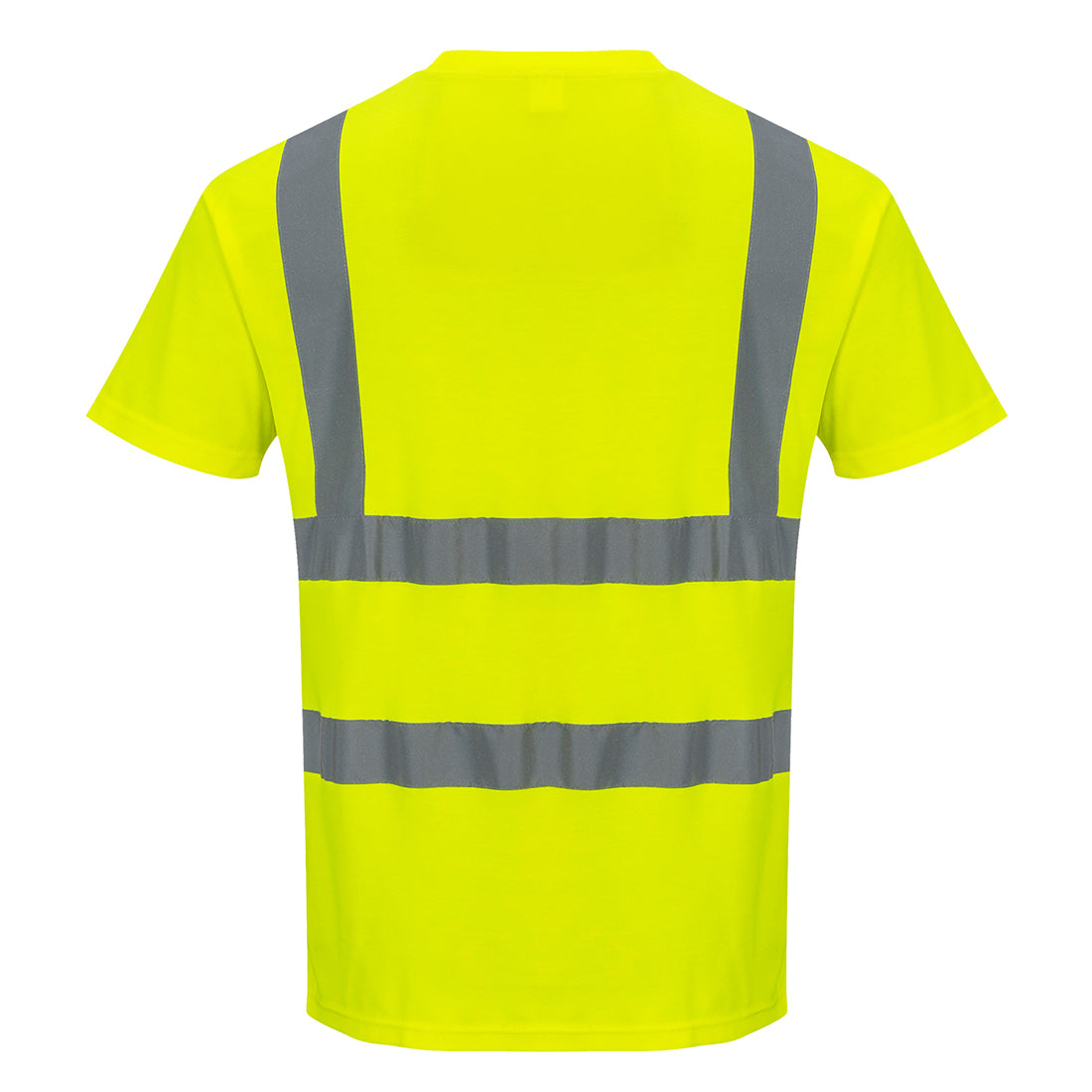 S170 Yellow Back