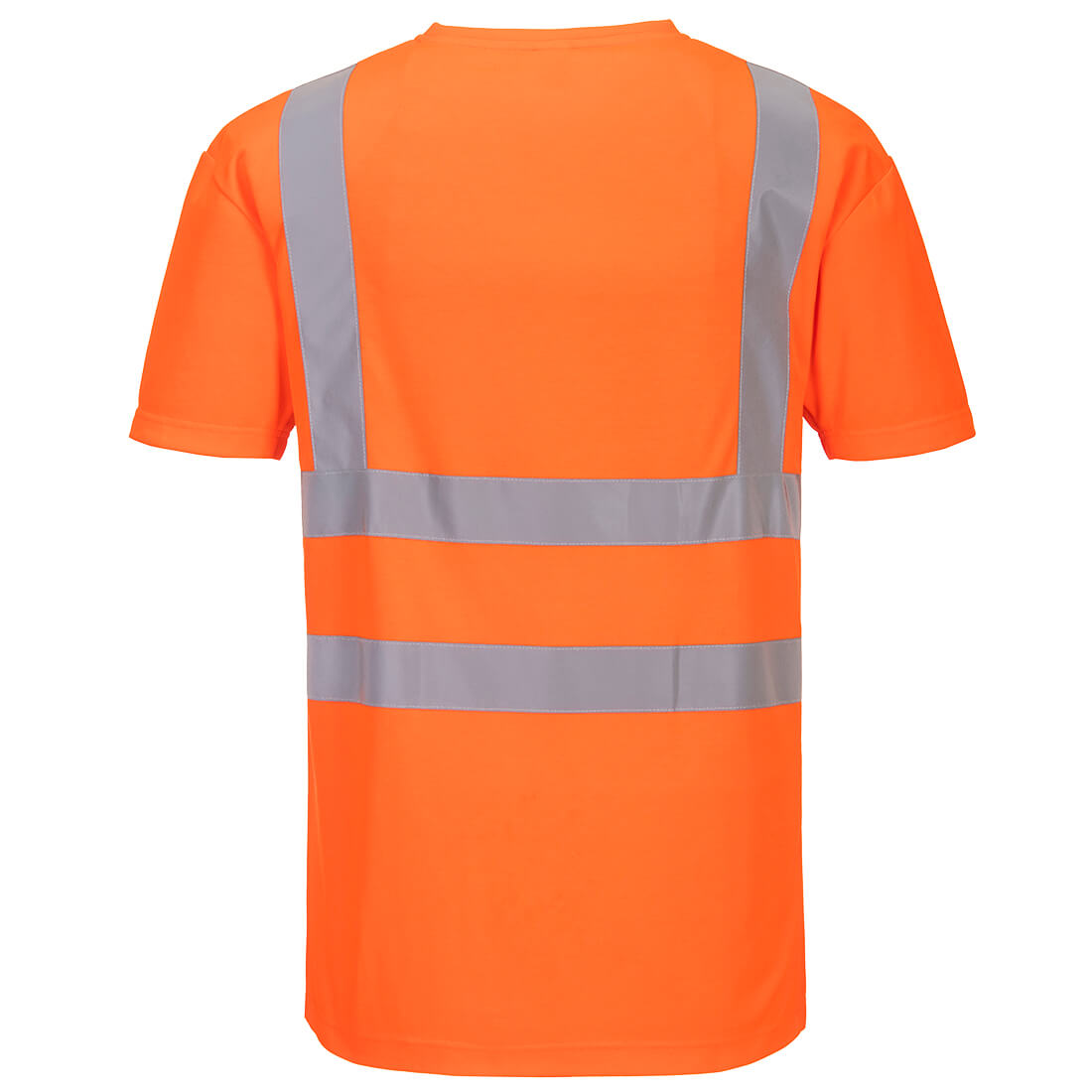 S179 Orange Back