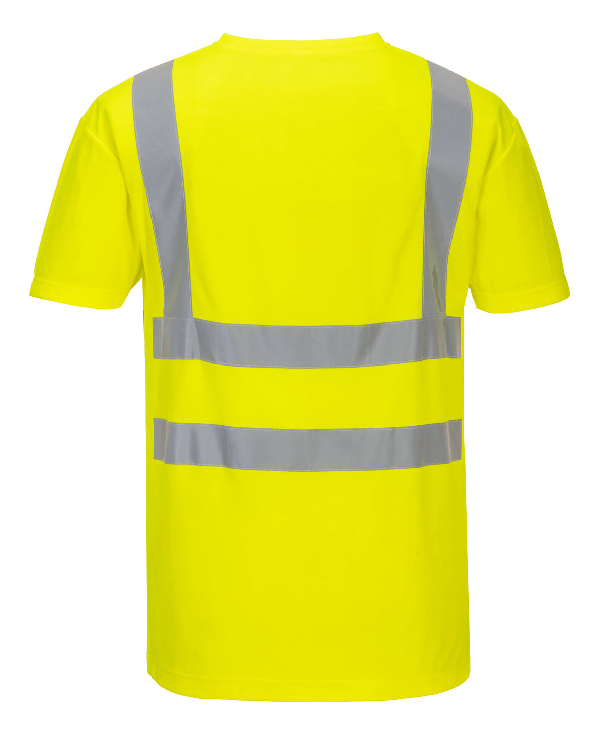 S179 Yellow Back