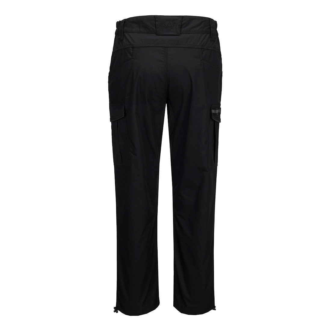 S227 Black Back