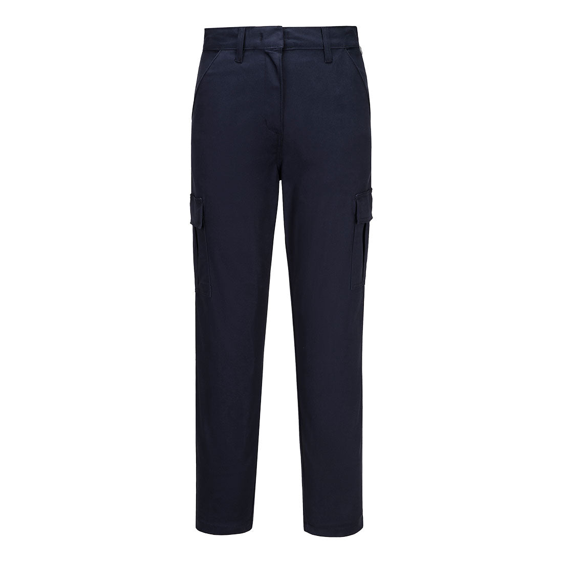Portwest - Women's Stretch Cargo Trousers - S233