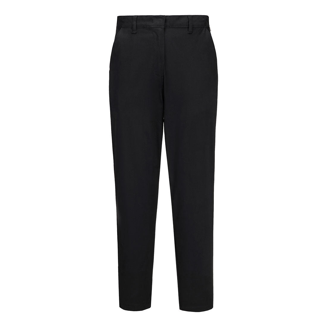Portwest - Women's Stretch Slim Chino Trousers - S235