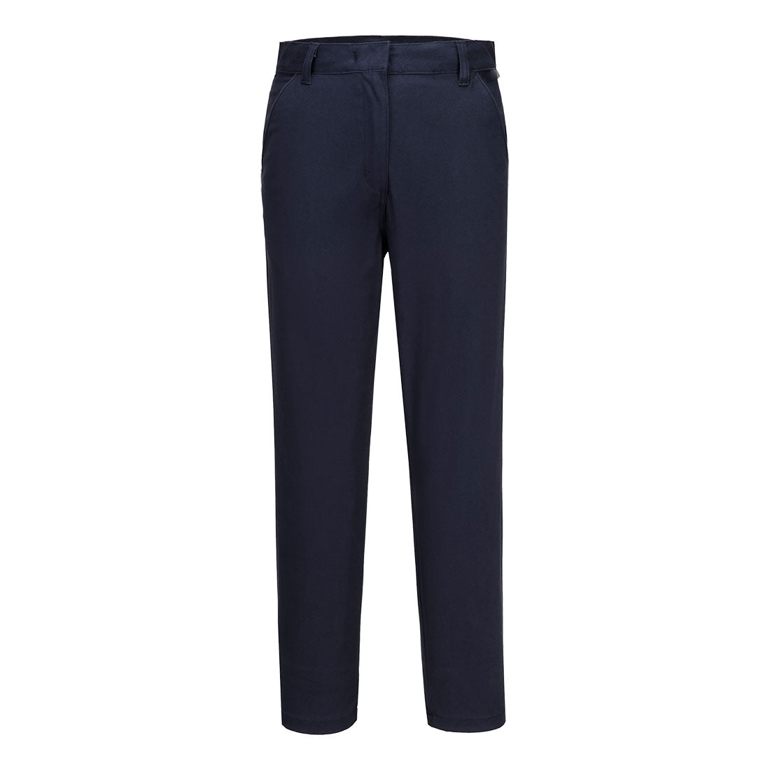 Portwest - Women's Stretch Slim Chino Trousers - S235